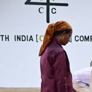 india sicc mooley manay estate lot yeast ferment excelsa