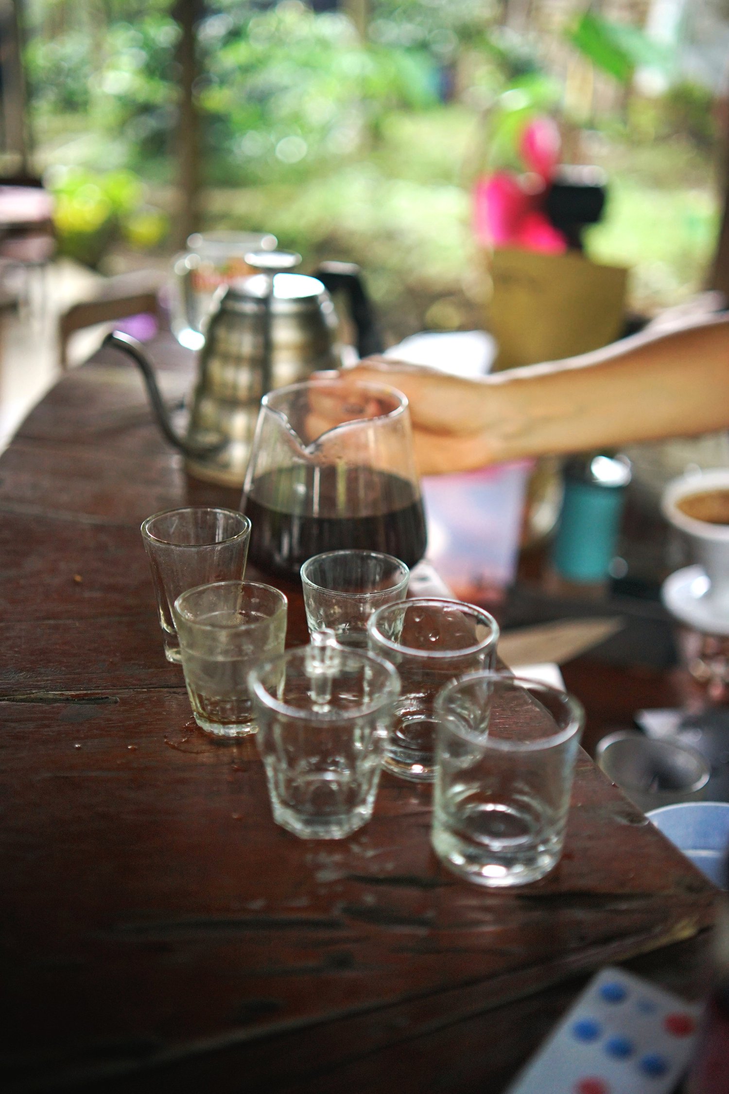 indonesia java kojoyo sindoro double fermentation indonesia java kojoyo sindoro double fermentation