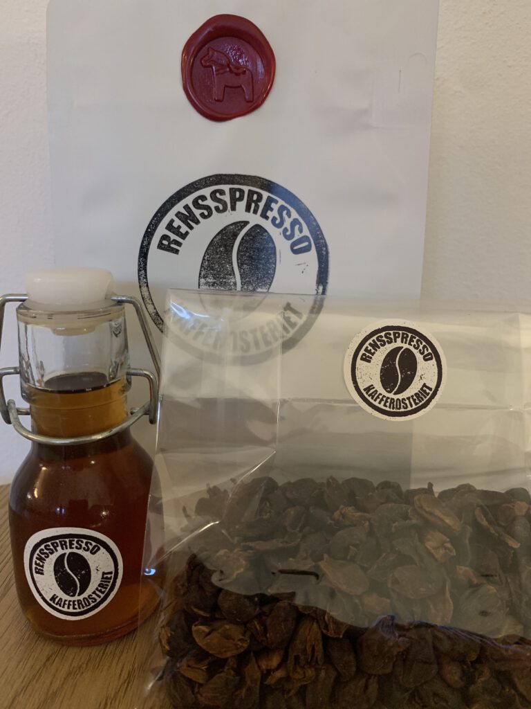 rensspresso products