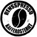 Rensspresso kafferosteriet